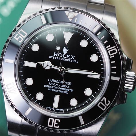 rolex cardiff